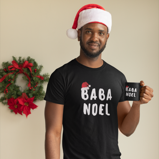 Baba Noel