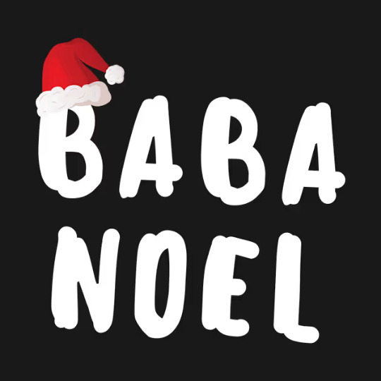 Baba Noel