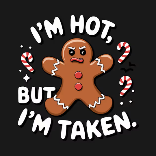 I’m Hot, But I’m Taken