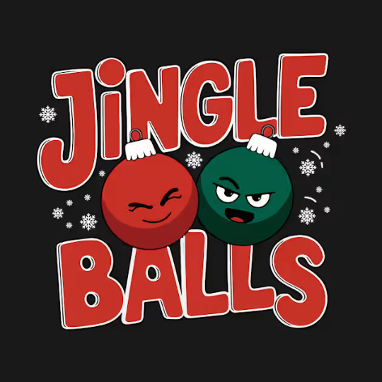 Jingle Balls