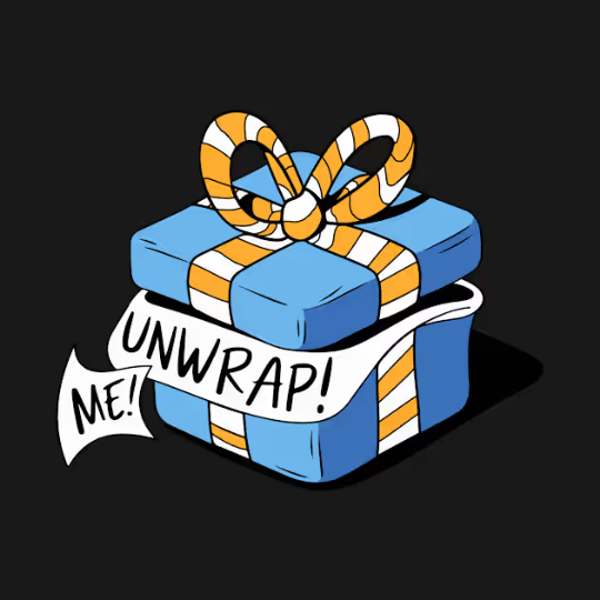 Unwrap Me!