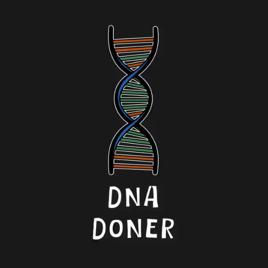 DNA Doner