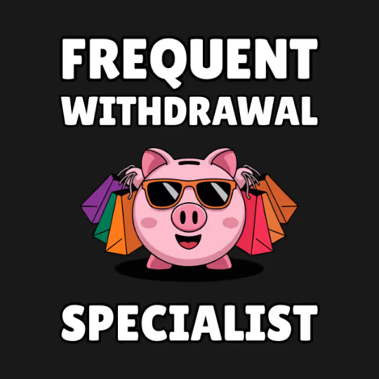 Frequent Withdrawal Specialist