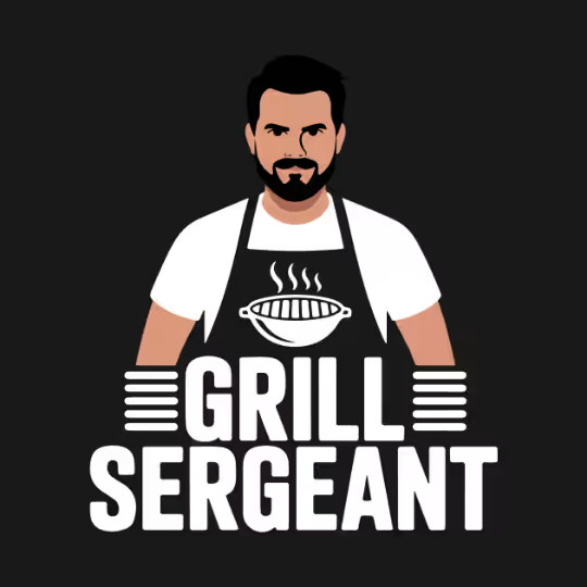 Grill Sergeant