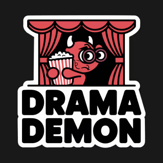 Drama Demon