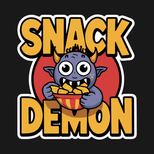 Snack Demon