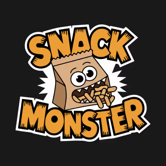Snack Monster