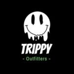 Trippy Outfitters | T-Shirt Design